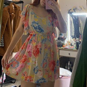 NWT Adorable Margo & Sebastian Dress